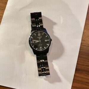 Tissot Womens Watch PR100 34mm in Black